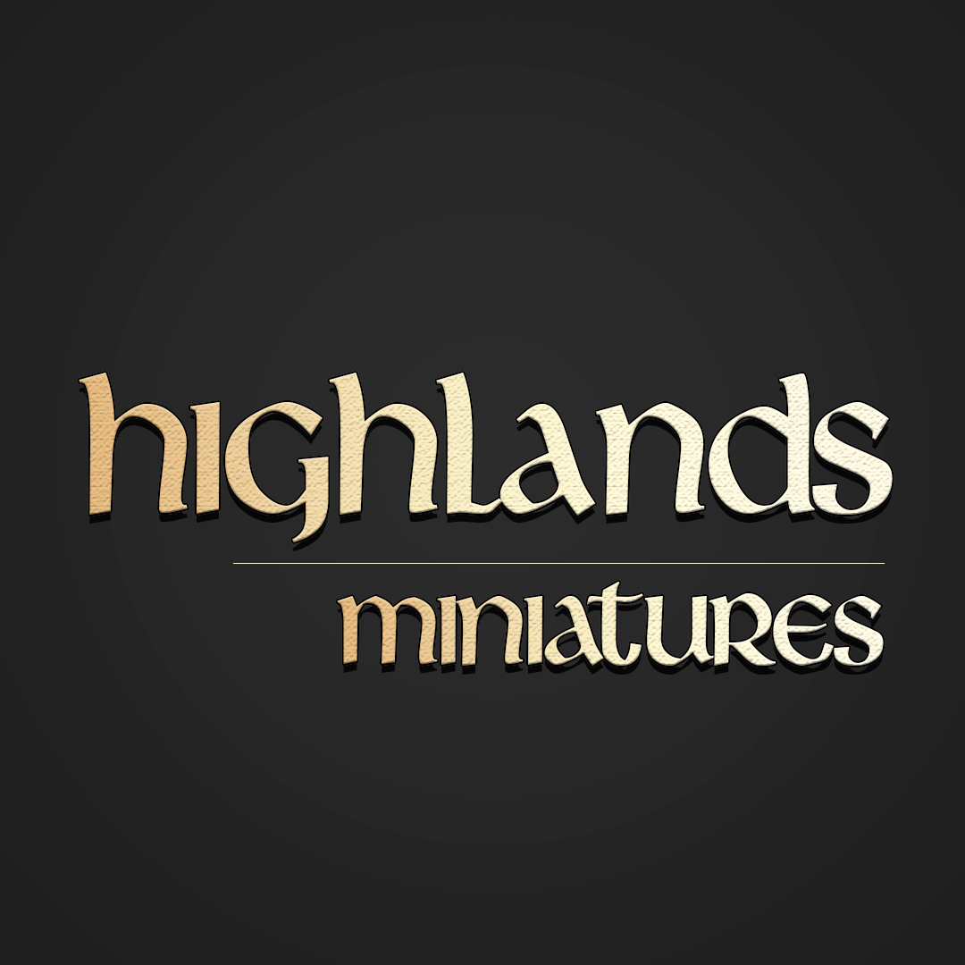 Highland Minatures