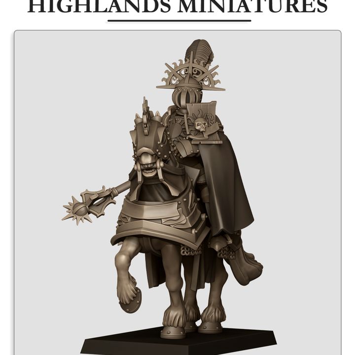 Sunland Golden Flames Elector