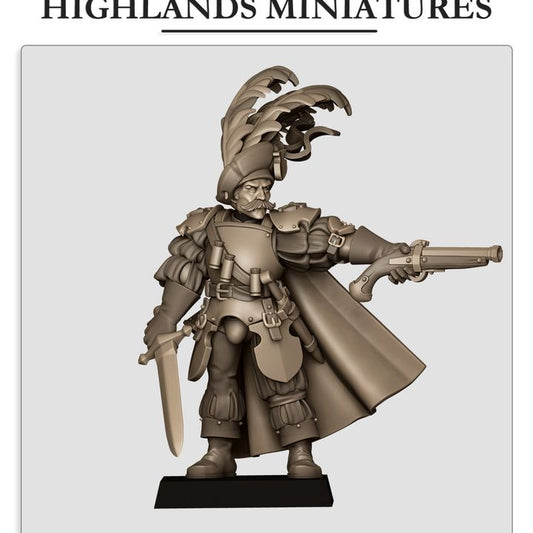 Sunland Captain 2