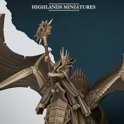 Aegean Dragon