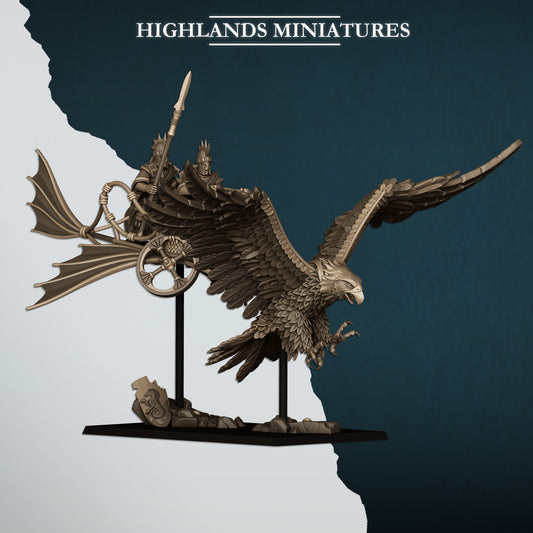 Aegean Sea Ballista