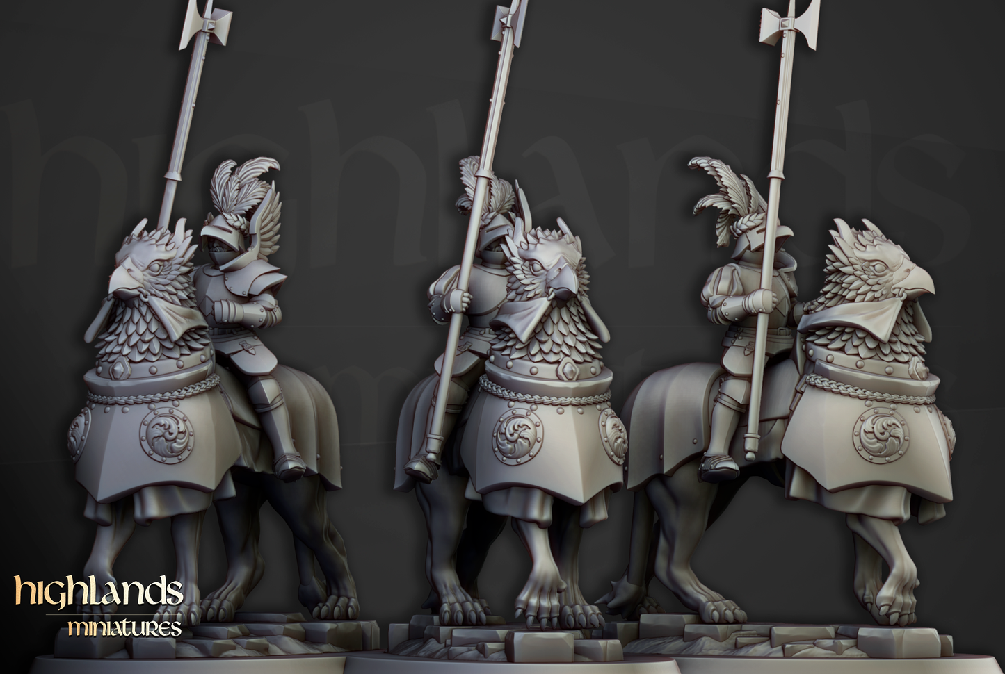 Sunland Knights of the Rising Sun