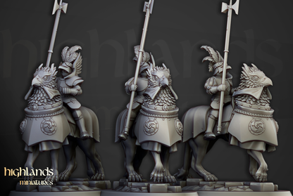 Sunland Knights of the Rising Sun