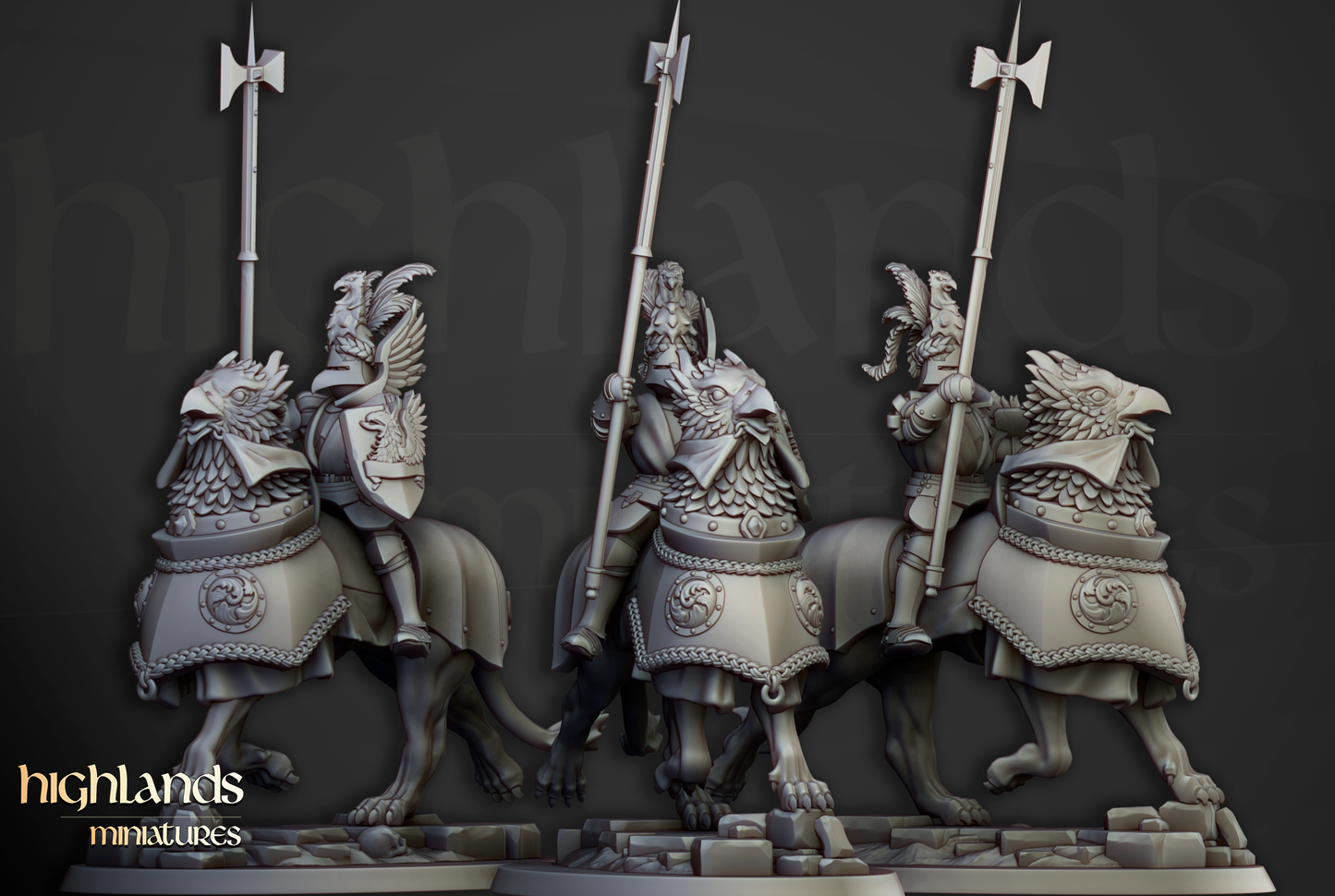 Sunland Knights of the Rising Sun