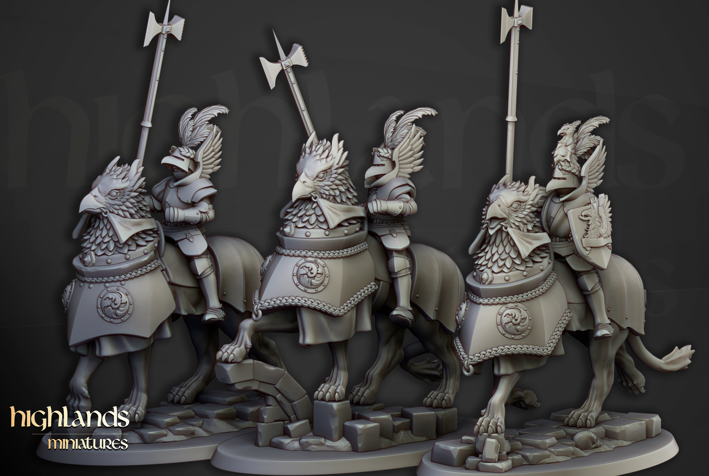 Sunland Knights of the Rising Sun