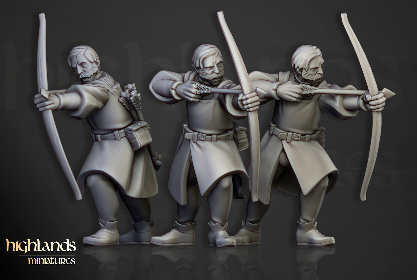 Sunland Bowmen Militia