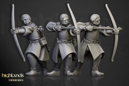 Sunland Bowmen Militia