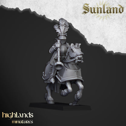Sunland Cavalry