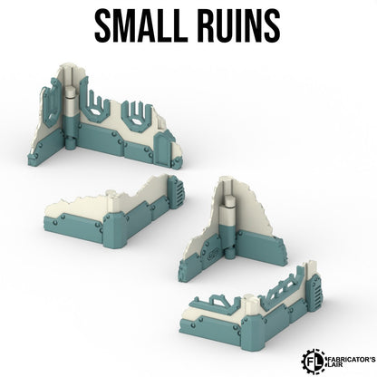 Space Dwarf Set